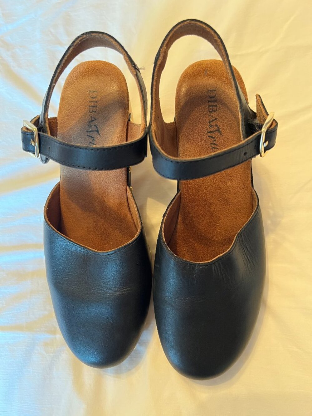 Diba True platform shoes VGUC size 7.5